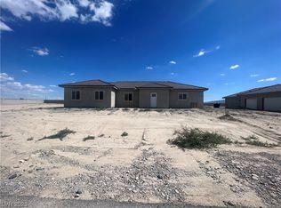 4961 Stubblefield Dr, Pahrump, NV 89061