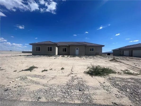 4961 Stubblefield Dr, Pahrump, NV 89061