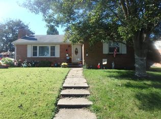 5 Georgetown Rd, Walkersville, MD 21793