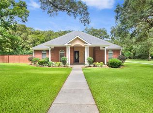 4340 Hamilton Oaks Ln, Mobile, AL 36695