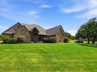 3518 Old Mineral Wells Hwy, Weatherford, TX 76088