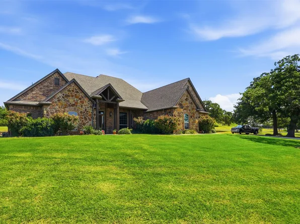 3518 Old Mineral Wells Hwy, Weatherford, TX 76088
