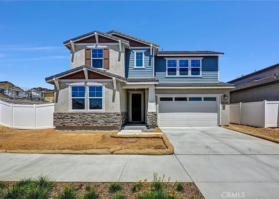 5538 Alethea Way