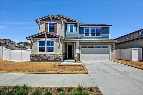 5538 Alethea Way Photo 1