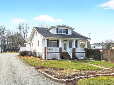 312 Victoria St, Belle Vernon, PA, 15012