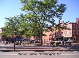 3 Market Sq APT 4, Newburyport, MA 01950