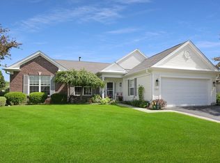13012 Dearborn Trl, Huntley, IL 60142