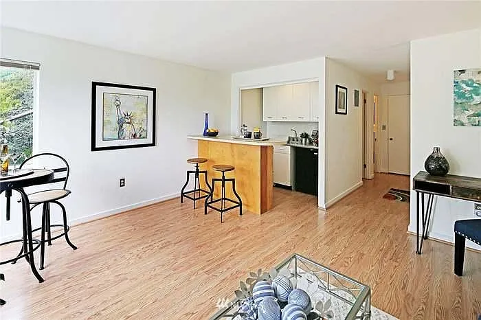 large room