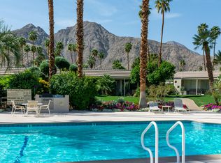 45600 Pima Rd, Indian Wells, CA 92210