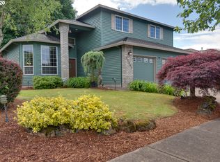 11387 Brandow St, Oregon City, OR 97045