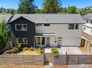 8331 44th Ave S, Seattle, WA 98118