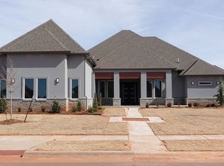 5700 Copper Stone Ct, Mustang, OK 73064