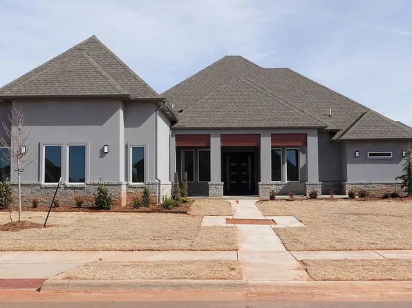 5700 Copper Stone Ct, Mustang, OK 73064