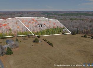 2 Dogtown Sandy, Goochland, VA 23063