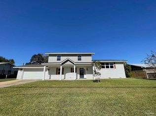 3560 Summit Blvd, Pensacola, FL 32503