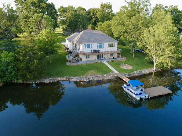 1018 Idlewild Dr, Sparta, TN 38583