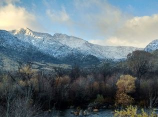 16021 Sierra Way, Kernville, CA 93238