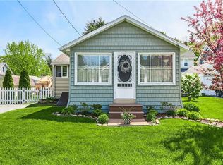 88 Cecelia Ter, Rochester, NY 14622