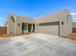 2074 W Spotted Toad Ct, Tucson, AZ 85704