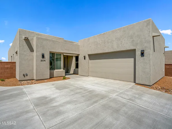 2074 W Spotted Toad Ct, Tucson, AZ 85704