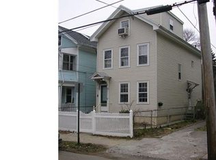 72 Mechanic St, New Haven, CT 06511