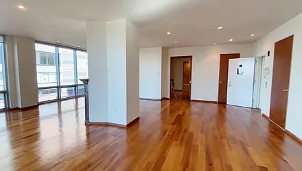 Rented by Pear NYC LLC