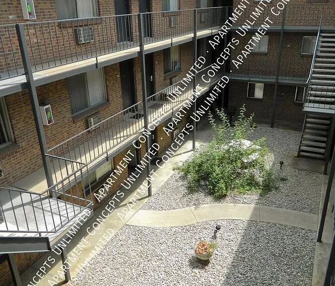 64 Garden Ctr #109 — Photo 3