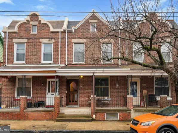 52 W Nippon St, Philadelphia, PA 19119