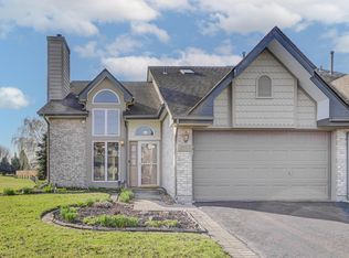 1530 W 93rd Ct, Crown Point, IN 46307