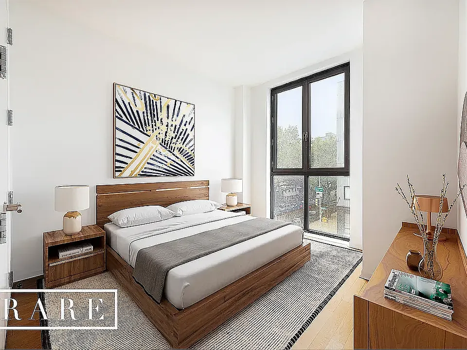 385 Union Ave #5B