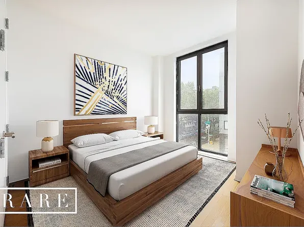 385 Union Ave APT 5B, Brooklyn, NY 11211