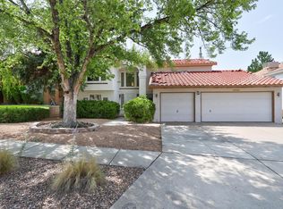 7916 Eagle Rock Ave NE, Albuquerque, NM 87122