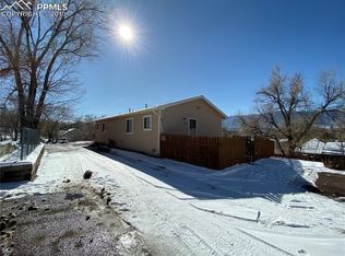 723 E Cucharras St, Colorado Springs, CO 80903