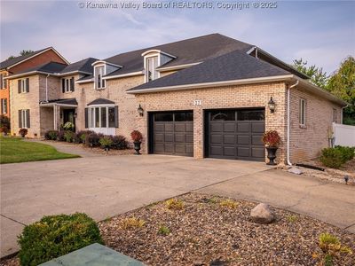 37 Cedar Dr, Hurricane, WV, 25526