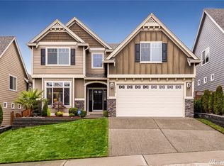 10310 SE 225th Pl, Kent, WA 98031