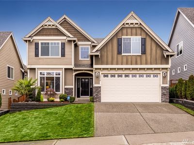 10310 SE 225th Pl, Kent, WA, 98031