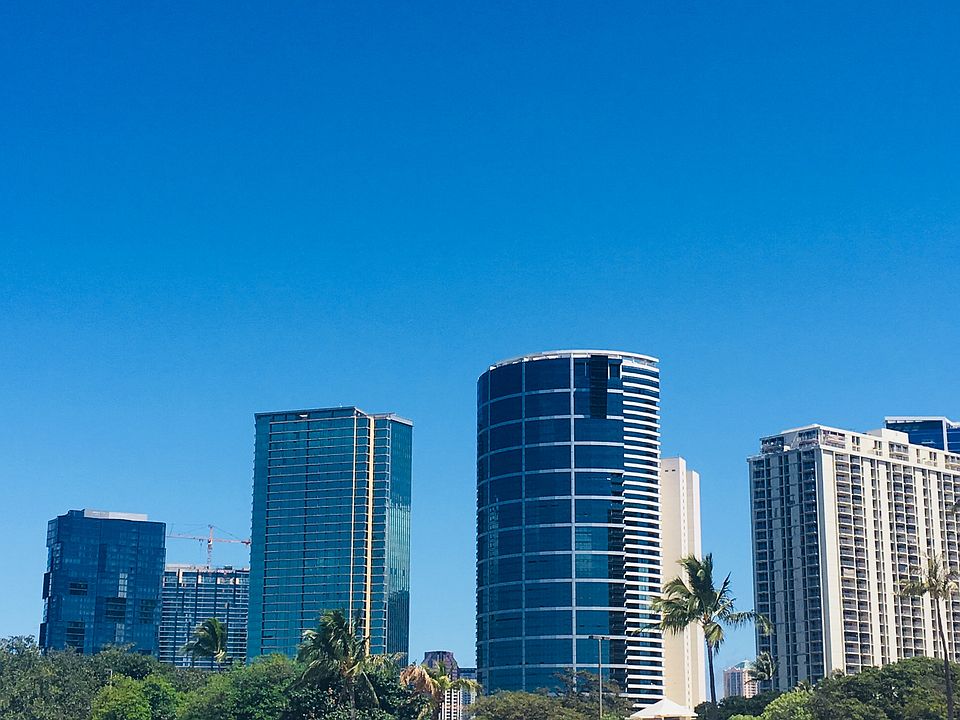 2nd image of 1330 Ala Moana Blvd APT 2002