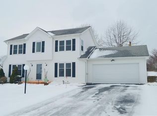 21 Windelin Dr, Henrietta, NY 14467