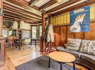 42 Hopkins St, Revere, MA 02151