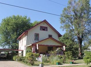 225 Dodge St, Cameron, MO 64429