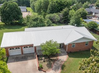 2100 S Elliott St, Pryor, OK 74361