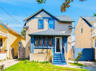 18 Rounds Ave, Buffalo, NY 14215