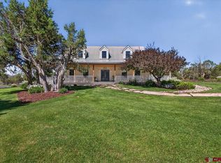 14333 Road 28, Dolores, CO 81323