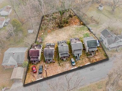 329 N Washington Ave, Reidsville, NC, 27320
