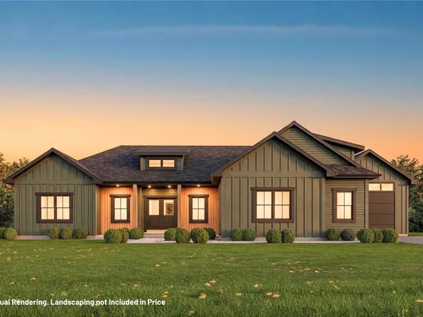 2327 Slate Road Slate Rd, Billings, MT 59106