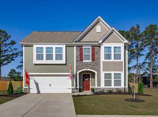78 Ridge Circle Dr, Camden, SC 29020