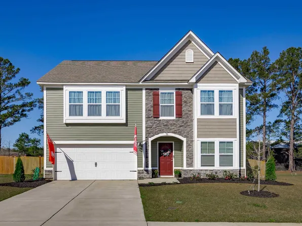 78 Ridge Circle Dr, Camden, SC 29020