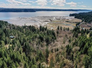 999 Brinnon Shop Rd, Brinnon, WA 98320