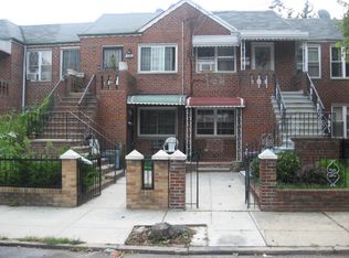 1132 E 85th St, Brooklyn, NY 11236