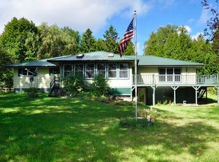 N6474 Hwy M35, Menominee, MI 49858
